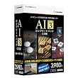 AI GOLD 3 �R���v���[�g�p�b�N for Windows CD��