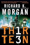 [Book]Richard K. Morgan Thirteen