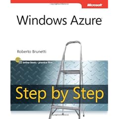Windows Azure Step by Step