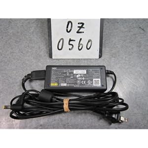 【クリックで詳細表示】2個セット☆NEC ACアダプタ ADP64 PC-VP-WP36 19V 3.16A【 中古 】