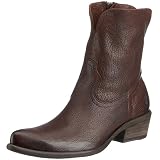 Frye Hutch inside Zip Boot
