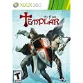 The First Templar (XBOX360 �A���Ł@�k�āj