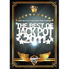 THE BEST OF JACK POT 2011 [DVD]