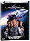 [DVD] Lost in Space