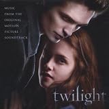 [Musik] Twilight - Bis(s) zum Morgengrauen (inkl. Poster)