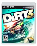 DiRT3 (VIP PASS CODE 同梱)