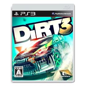 DiRT3 (VIP PASS CODE ����)
