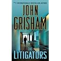 The Litigators: A Novel