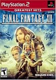  Final Fantasy XII