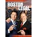 Boston Legal: Season 5 [DVD] [Import]