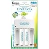 �P���R�[ ENERG�V���[�Y �j�b�P�����f�[�d��Z�b�g U-#101AS
