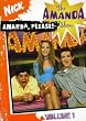 Amanda Show 1: Amanda Please [DVD] [Import]