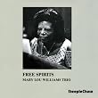 Free Spirits