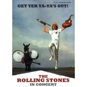 【クリックで詳細表示】Get Yer Ya-ya’s Out： Authentic Guitar Tab (Authentic Guitar-Tab Editions)： Rolling Stones： 洋書