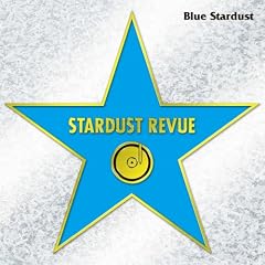 Blue Stardust