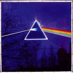 The Dark Side of the Moon