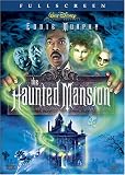 [DVD] The Haunted Mansion (Full Screen Edition)