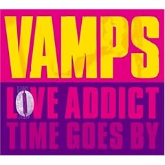 LOVE ADDICT