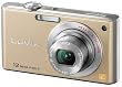 Panasonic �f�W�^���J���� LUMIX (���~�b�N�X) FX40 �O���X�S�[���h DMC-FX40-N