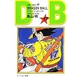 DRAGON BALL 17 (�W�����v�E�R�~�b�N�X)