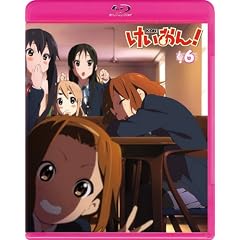 ��������! 6 (������萶�Y) [Blu-ray]