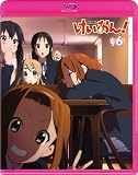 ��������! 6 (������萶�Y) [Blu-ray]