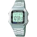 [�J�V�I]CASIO �r���v STANDARD �X�^���_�[�h A-178WA-1AJF �����Y