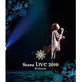 Suara LIVE 2010~�̎n��~ [Blu-ray]