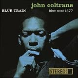 Blue Train (Hybr)