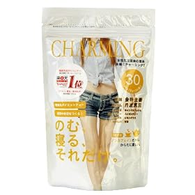 �G�u���V���O ���� �`���[�~���O 60g(2g�~30P)