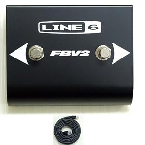 LINE6 FBV2