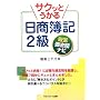 サクッとうかる日商簿記2級厳選過去問ナビ