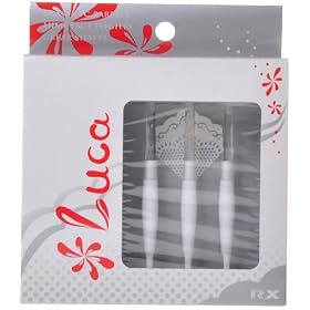 RX LUCA DARTS(���J �_�[�c) �z���C�g