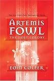 [Book] Artemis Fowl: Lost Colony, The
