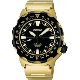 SEIKO (�Z�C�R�[) �r���v MECHANICAL ���J�j�J�� SARB048 �����Y