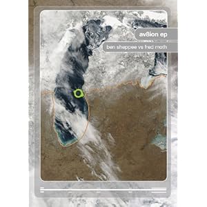 【クリックで詳細表示】ライトリズム・ヴィジュアルズ：av8ion [DVD]