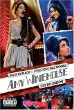 [DVD] Amy Winehouse - Back To Black/ I Told You I Was Trouble