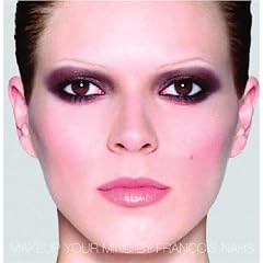 Makeup Your Mind