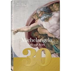 Michelangelo: 1475-1564 Life and Work (Go)