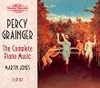 Complete Piano Music