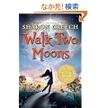 Walk Two Moons (Trophy Newbery)