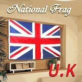 ���� United Kingdom �C�M���X ��T�C�Y�i150�~90�����j