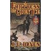 A Fortress of Grey Ice (Sword of Shadows Series)