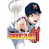 GRAND SLAM 1 (�����O�W�����v�R�~�b�N�X)