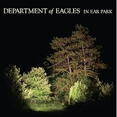 【クリックで詳細表示】In Ear Park [Analog] [Import]