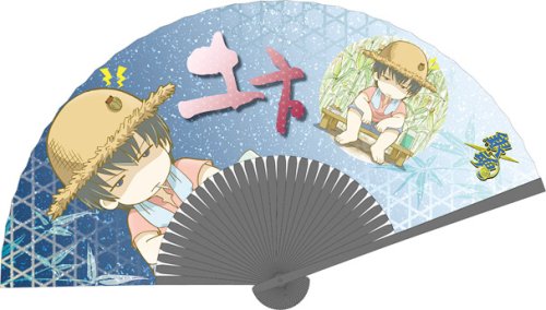  銀魂 扇子ver3 土方