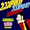 Let's enjoy LUPIN JAZZ(���p���W���Y�j�|�h�h !!