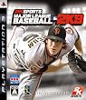 MLB 2K9
