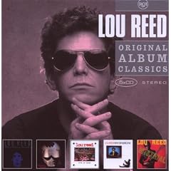 Original Album Classics