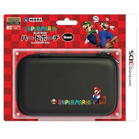 �X�[�p�[�}���I�n�[�h�|�[�` for �j���e���h�[3DS �u���b�N